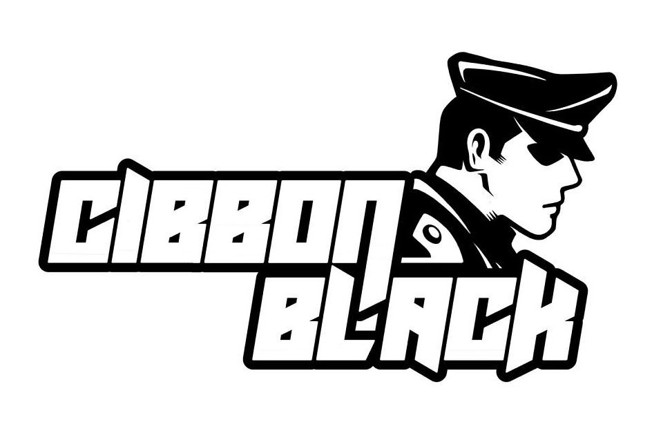  GIBBON BLACK