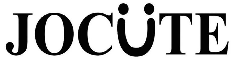 Trademark Logo JOCUTE