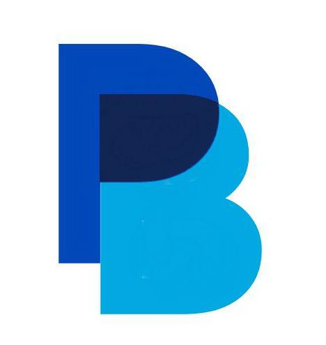 Trademark Logo PB