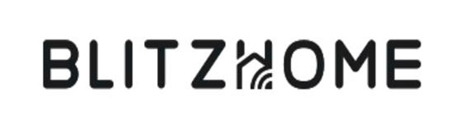 Trademark Logo BLITZHOME