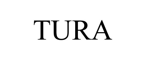  TURA