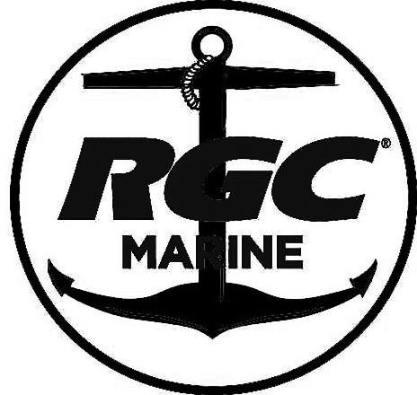 Trademark Logo RGC MARINE