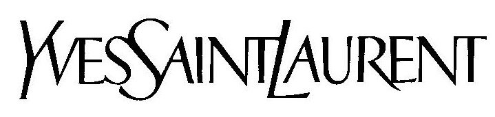 Trademark Logo YVESSAINTLAURENT