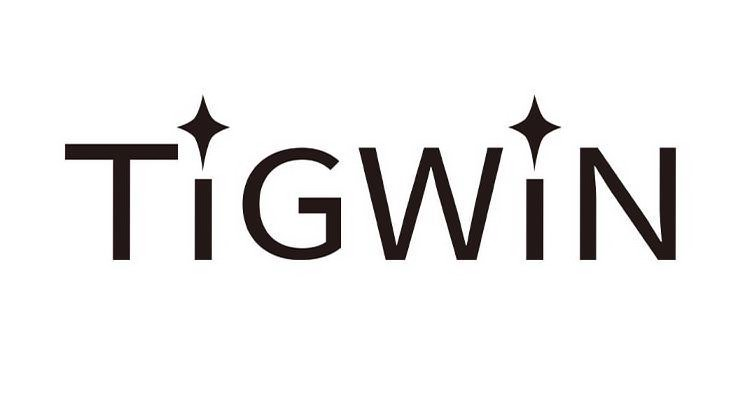 Trademark Logo TIGWIN