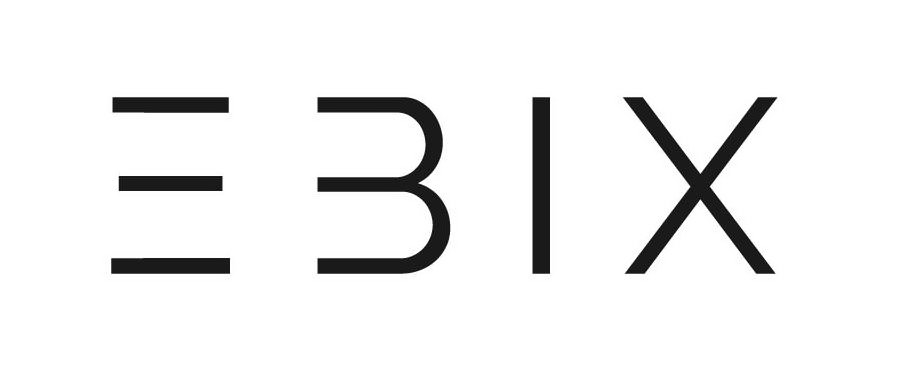 Trademark Logo EBIX