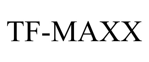 TF-MAXX