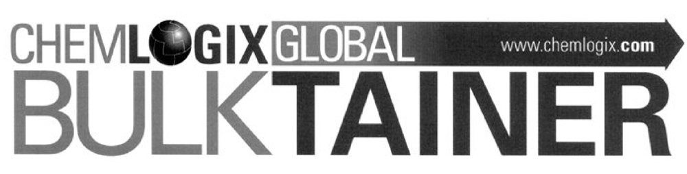  CHEMLOGIXGLOBAL WWW.CHEMLOGIX.COM BULKTAINER