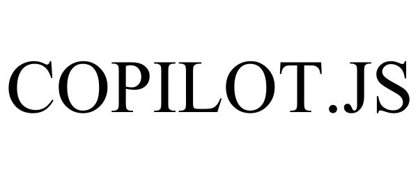  COPILOT.JS