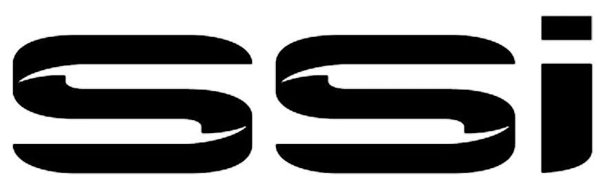 Trademark Logo SSI