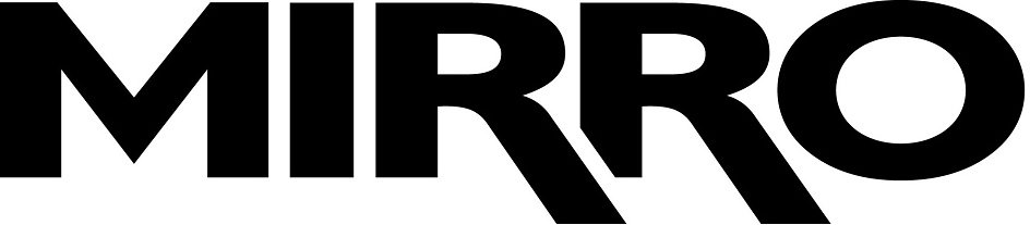 Trademark Logo MIRRO