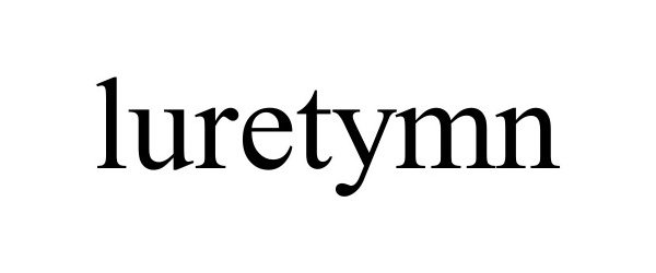  LURETYMN