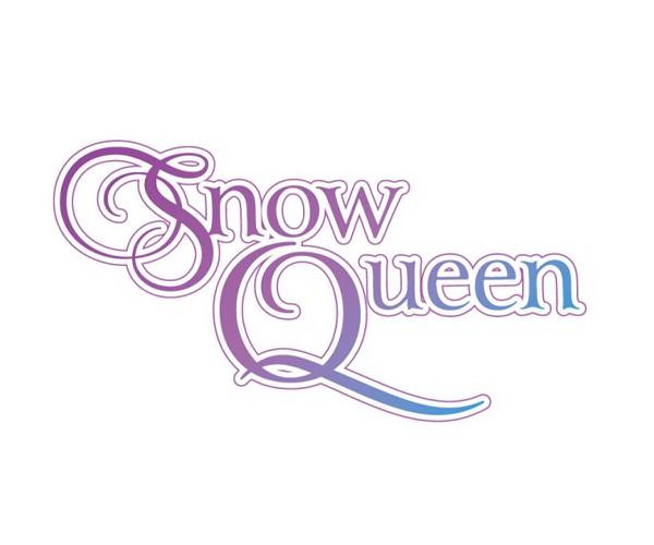 Trademark Logo SNOW QUEEN