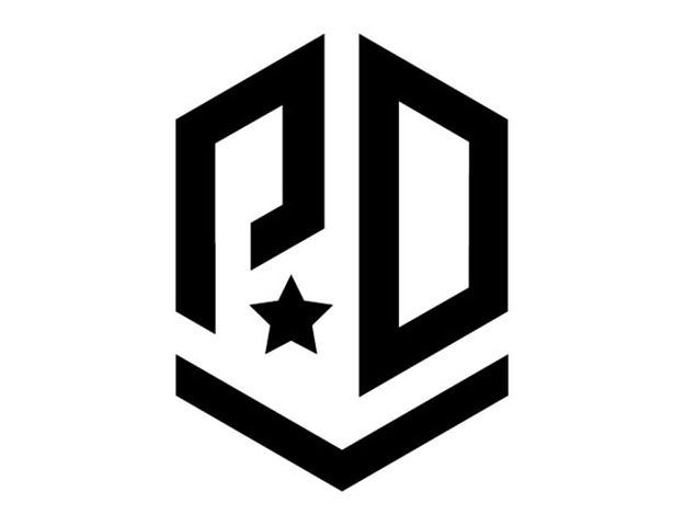 Trademark Logo PD