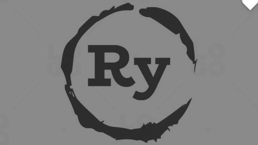 Trademark Logo RY