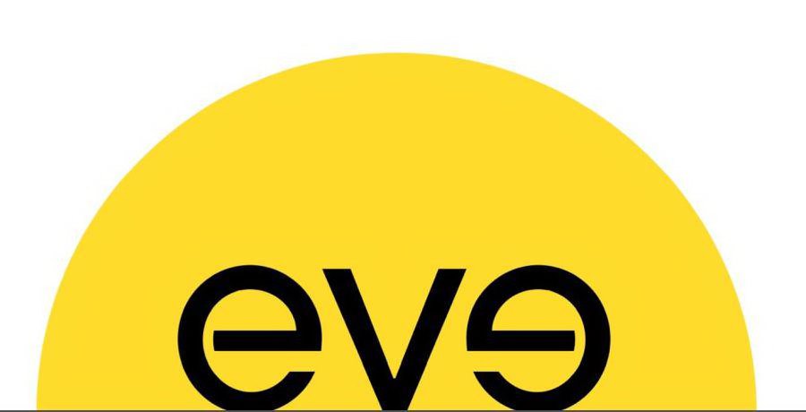 Trademark Logo EVE