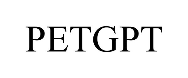  PETGPT