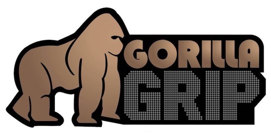 Trademark Logo GORILLA GRIP