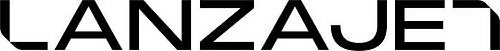 Trademark Logo LANZAJET
