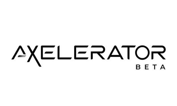 Trademark Logo AXELERATOR BETA
