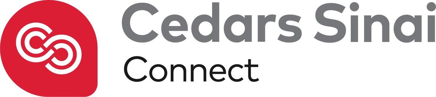 Trademark Logo CEDARS SINAI CONNECT