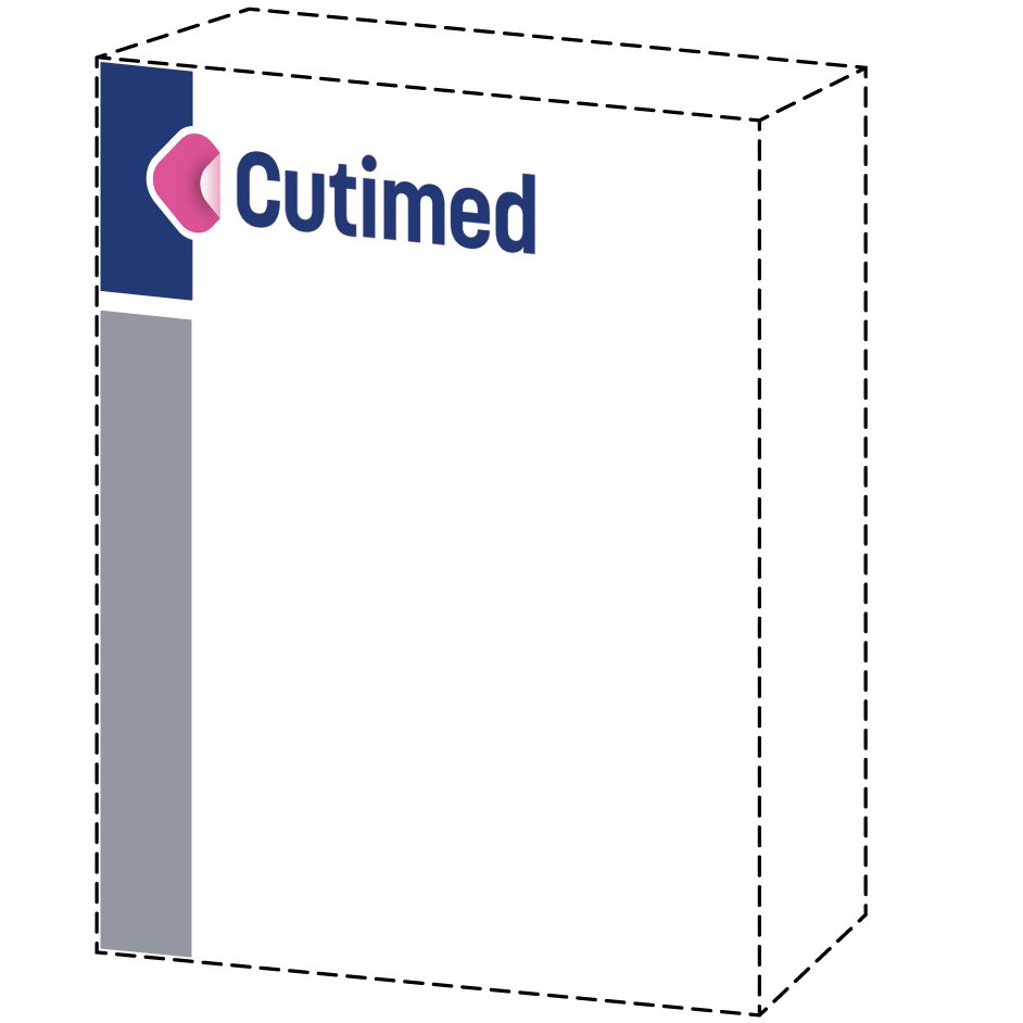 Trademark Logo CUTIMED