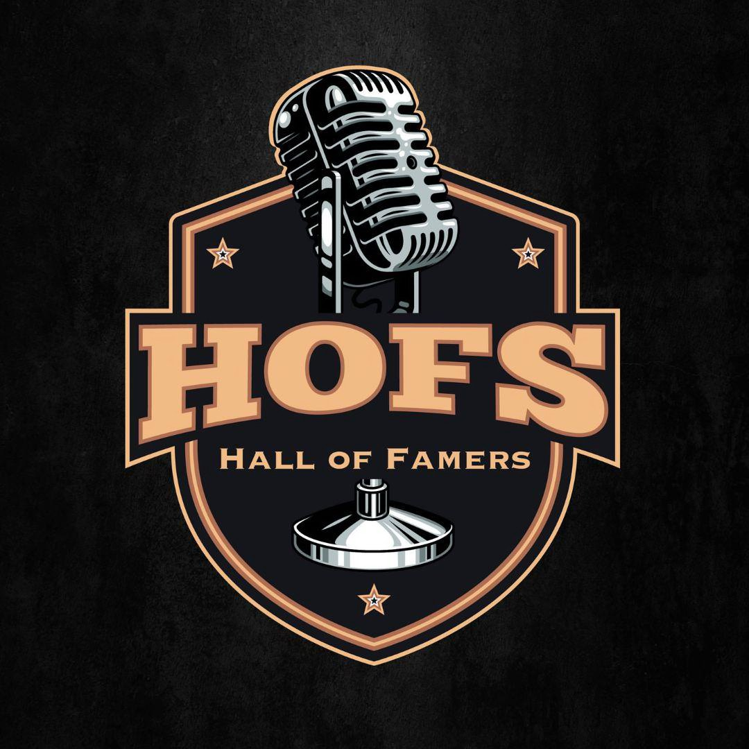  HOFS; HALL OF FAMERS