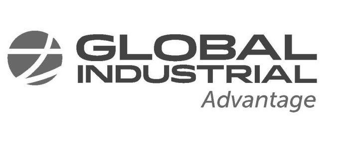 Trademark Logo GLOBAL INDUSTRIAL ADVANTAGE