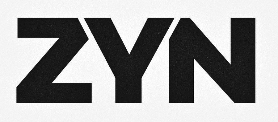 Trademark Logo ZYN