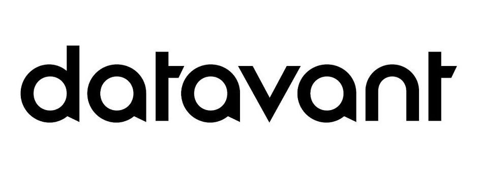 Trademark Logo DATAVANT