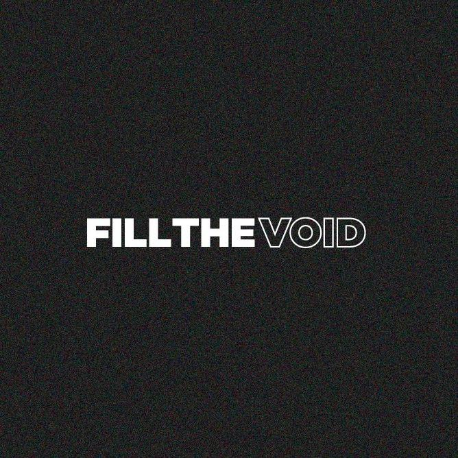 FILL THE VOID