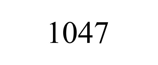 1047