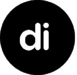 Trademark Logo DI