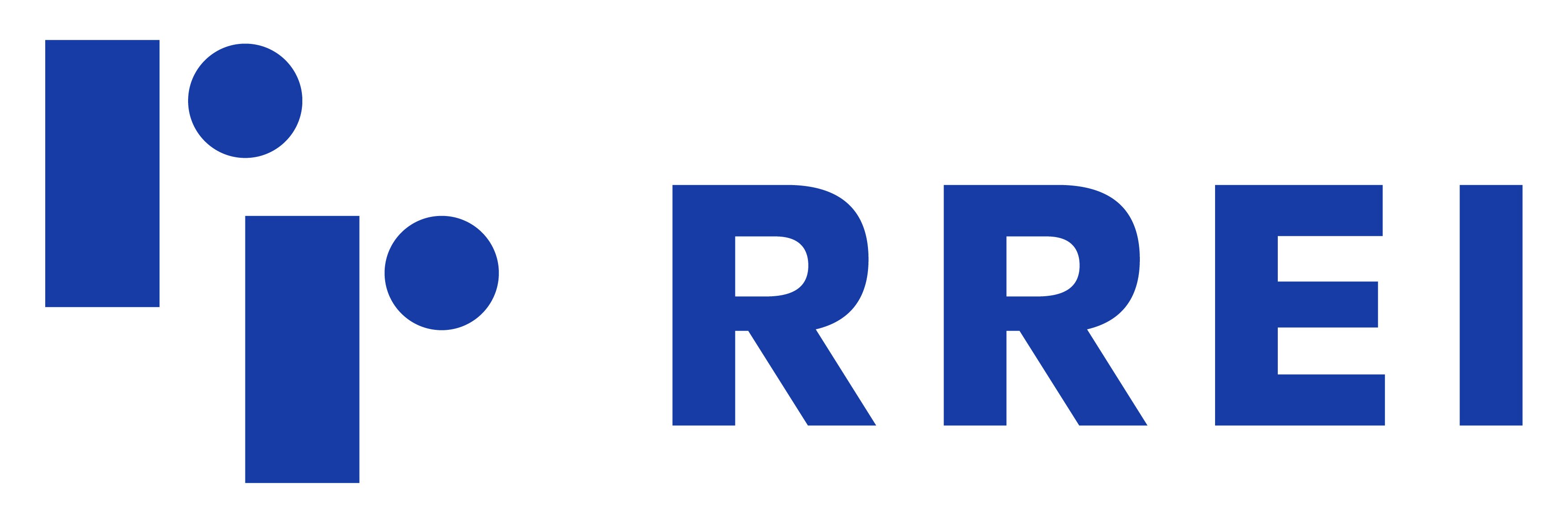 Trademark Logo RR RREI