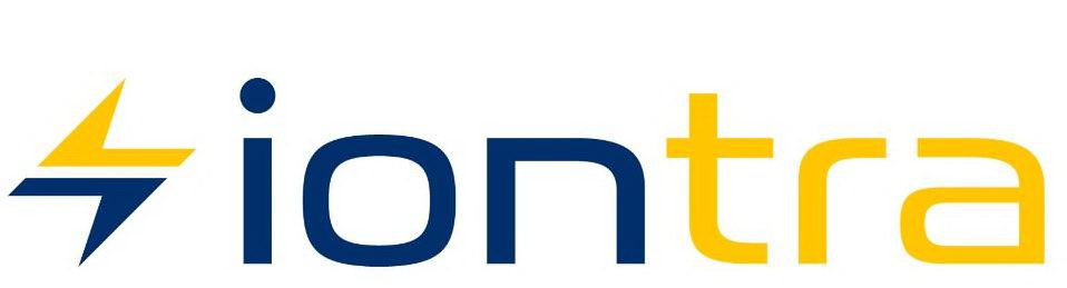 Trademark Logo IONTRA
