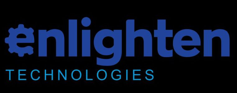 Trademark Logo ENLIGHTEN TECHNOLOGIES