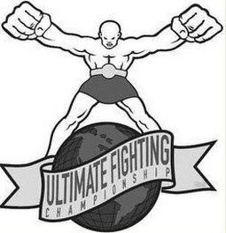ULTIMATE FIGHTING CHAMPIONSHIP