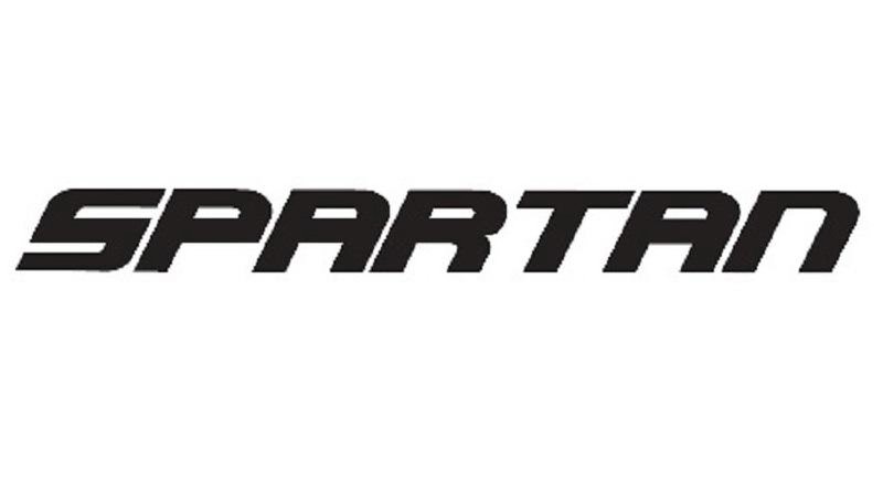 Trademark Logo SPARTAN