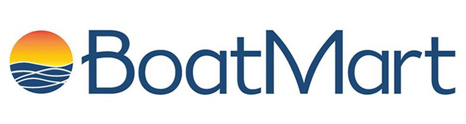 Trademark Logo BOATMART