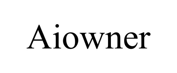  AIOWNER