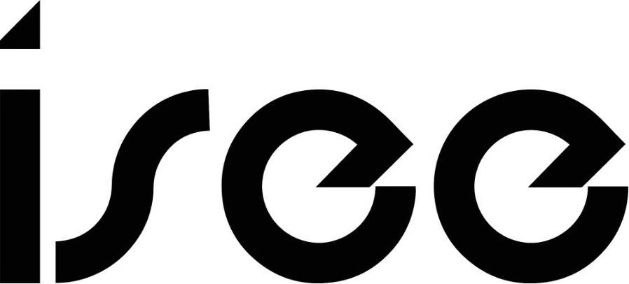 Trademark Logo ISEE