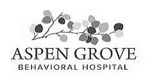  ASPEN GROVE BEHAVIORAL HOSPITAL