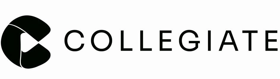 Trademark Logo C COLLEGIATE