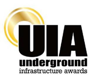  UIA UNDERGROUND INFRASTRUCTURE AWARDS