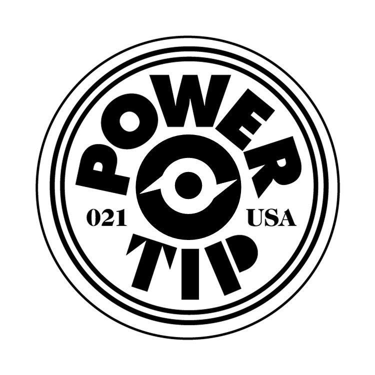 Trademark Logo 021 POWER O TIP USA