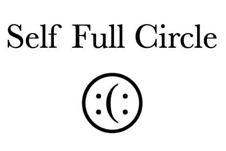  SELF FULL CIRCLE