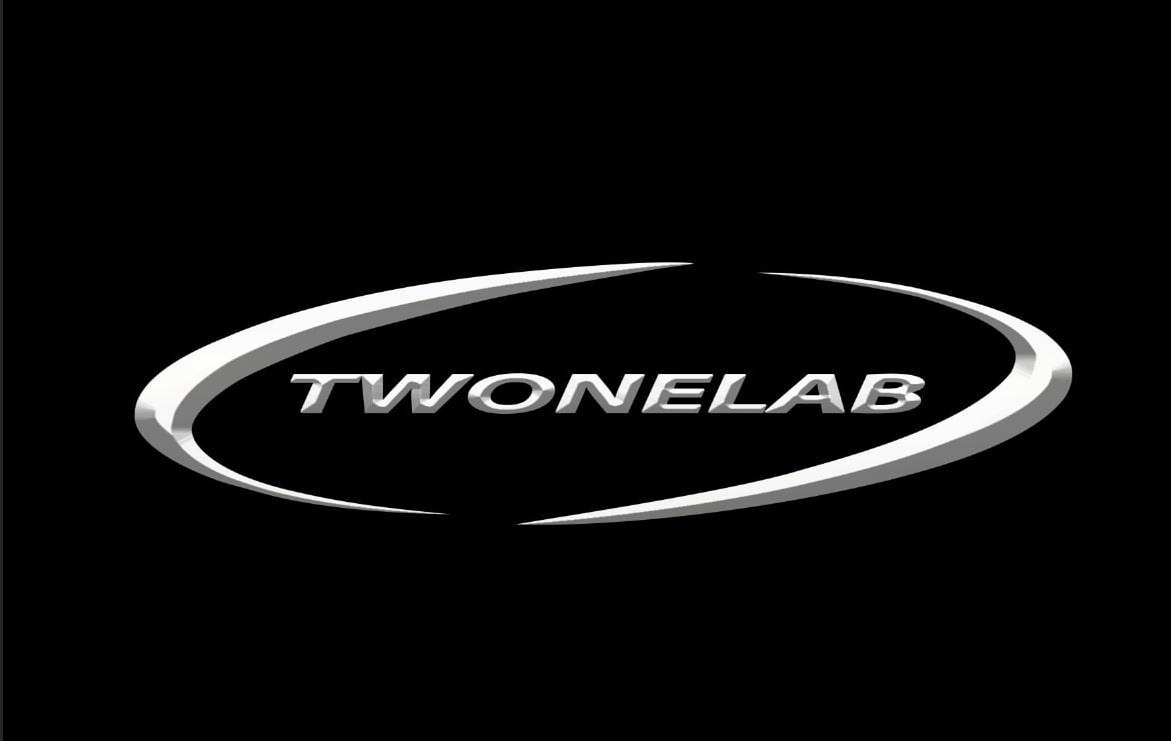Trademark Logo TWONELAB