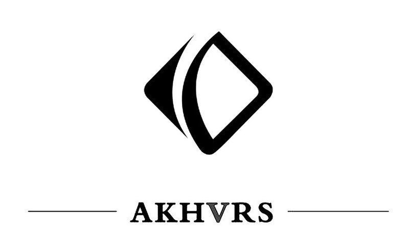 Trademark Logo AKHVRS