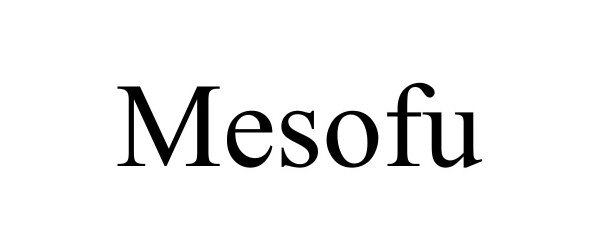  MESOFU