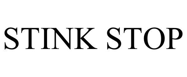 STINK STOP