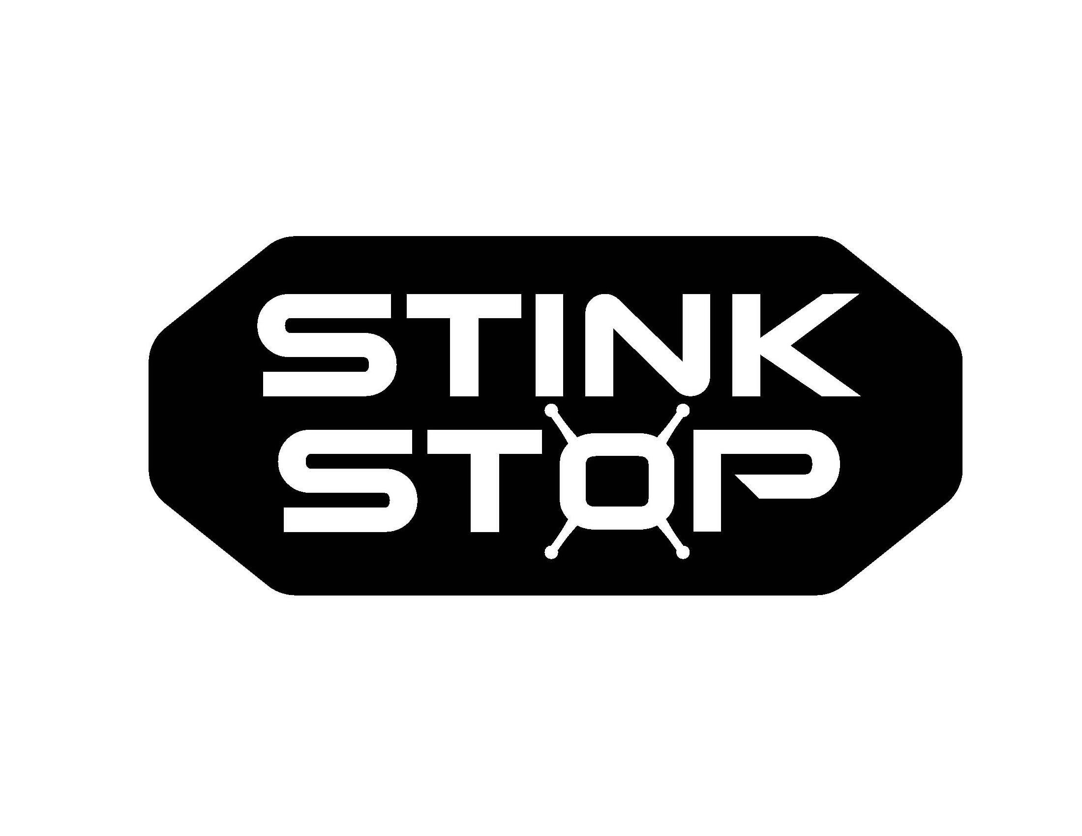 Trademark Logo STINK STOP